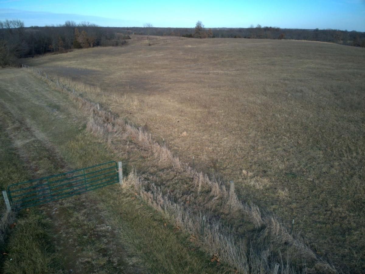 20 acres in Scotland County, Missouri