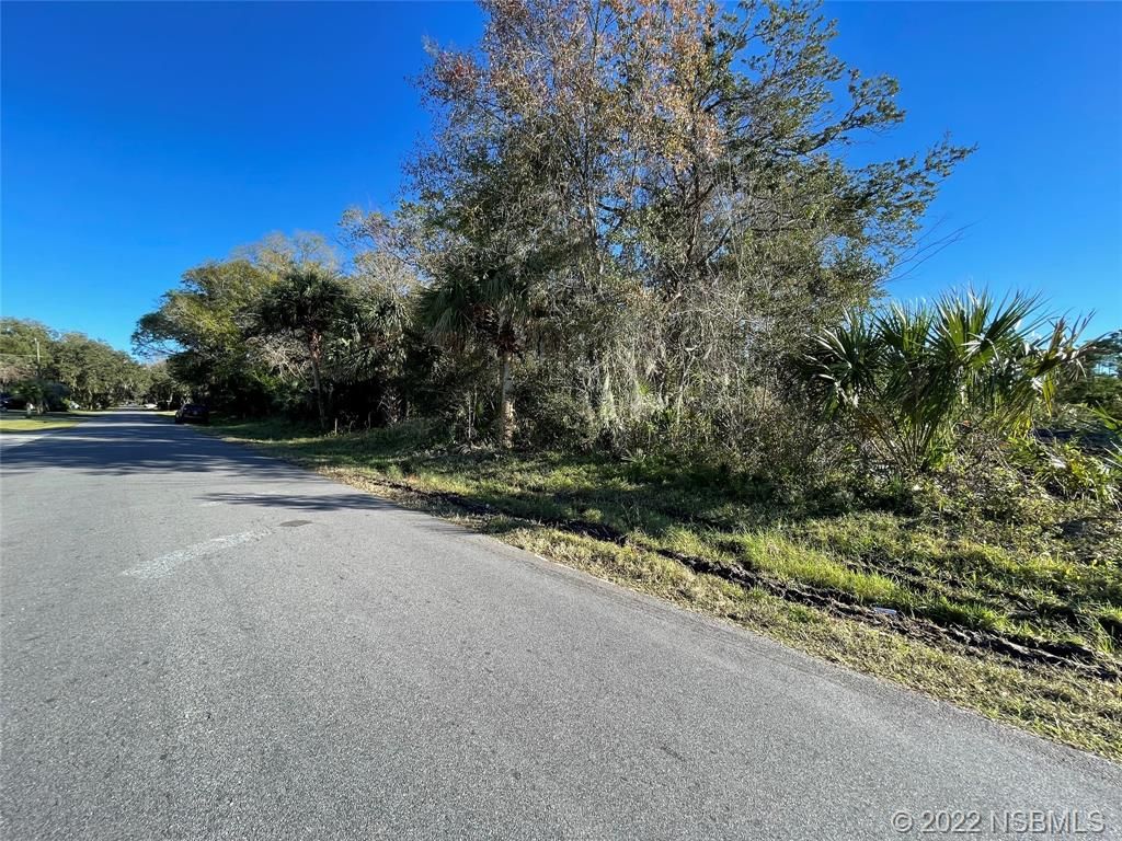 5.3 acres in Volusia County, Florida