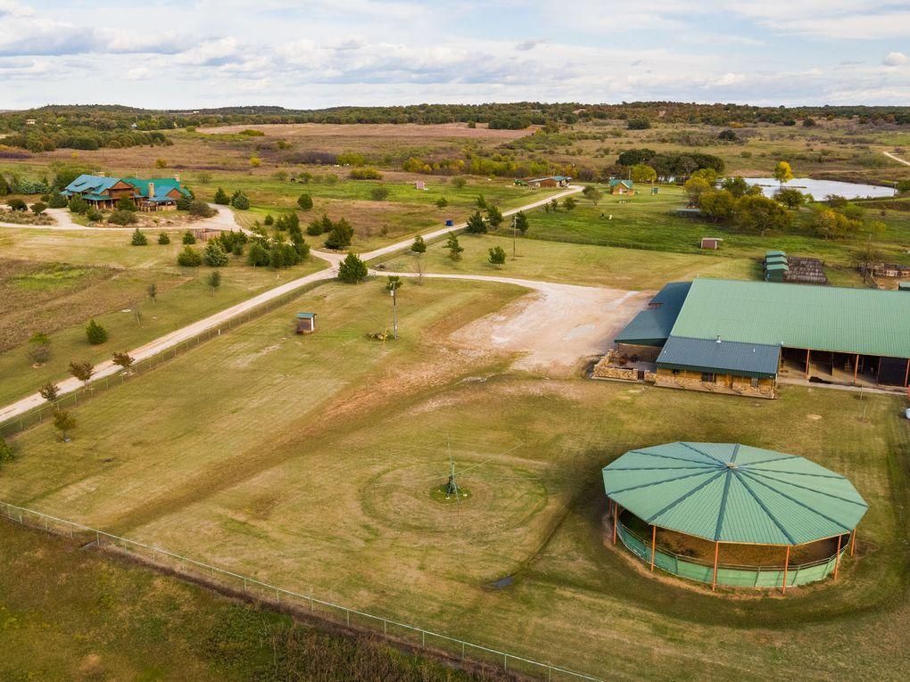 5578 Farm to Market Road 1816, Bowie, TX 76230