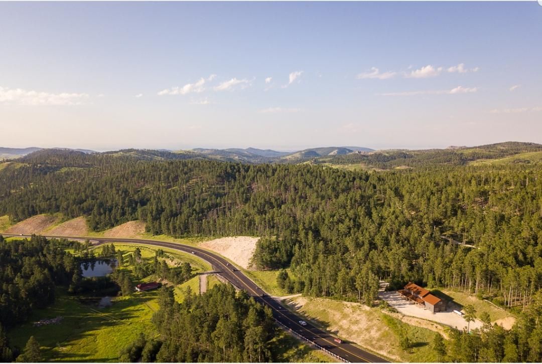 2.48 acres in Lawrence County, South Dakota