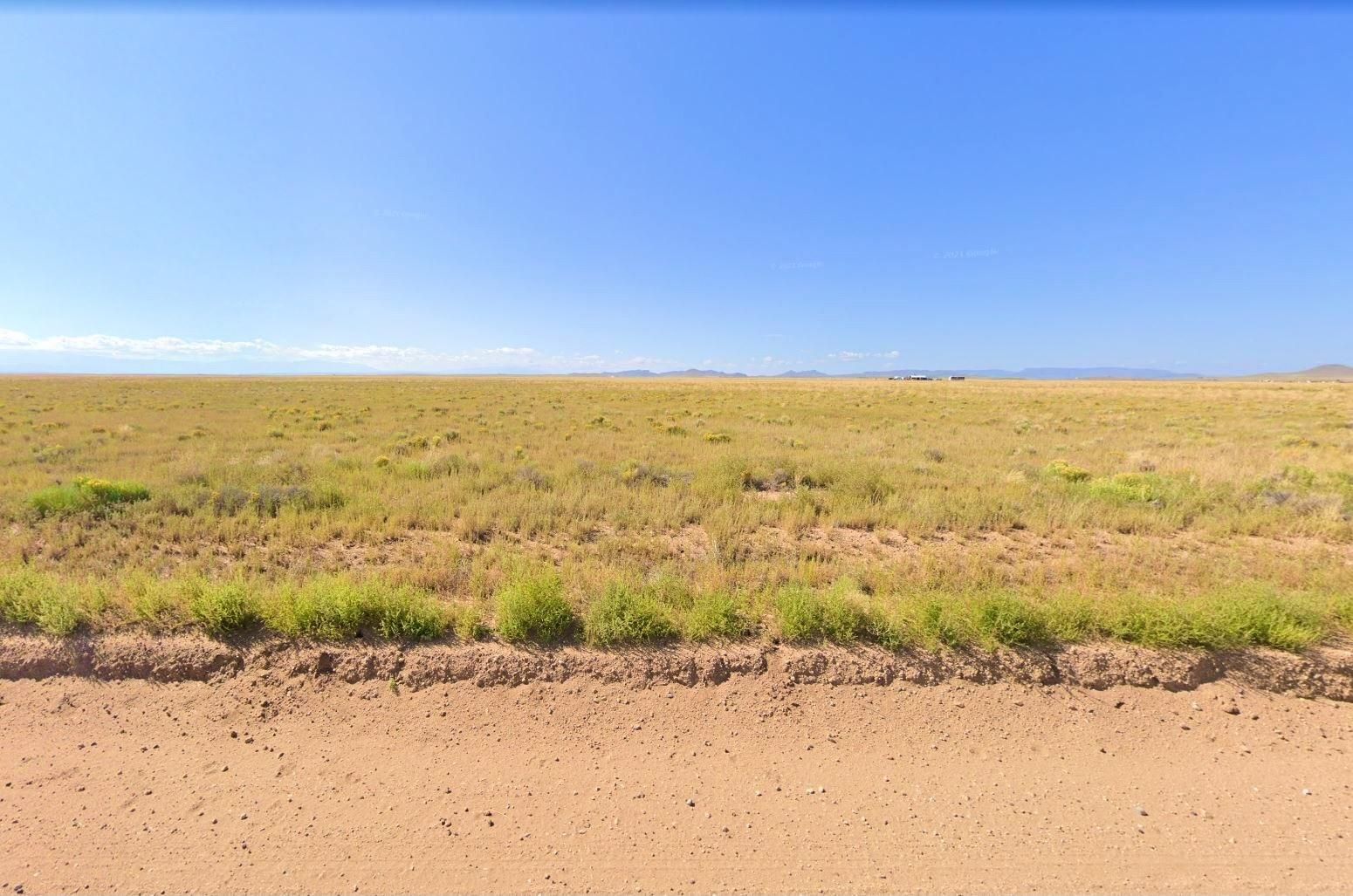 5 acres in Costilla County, Colorado