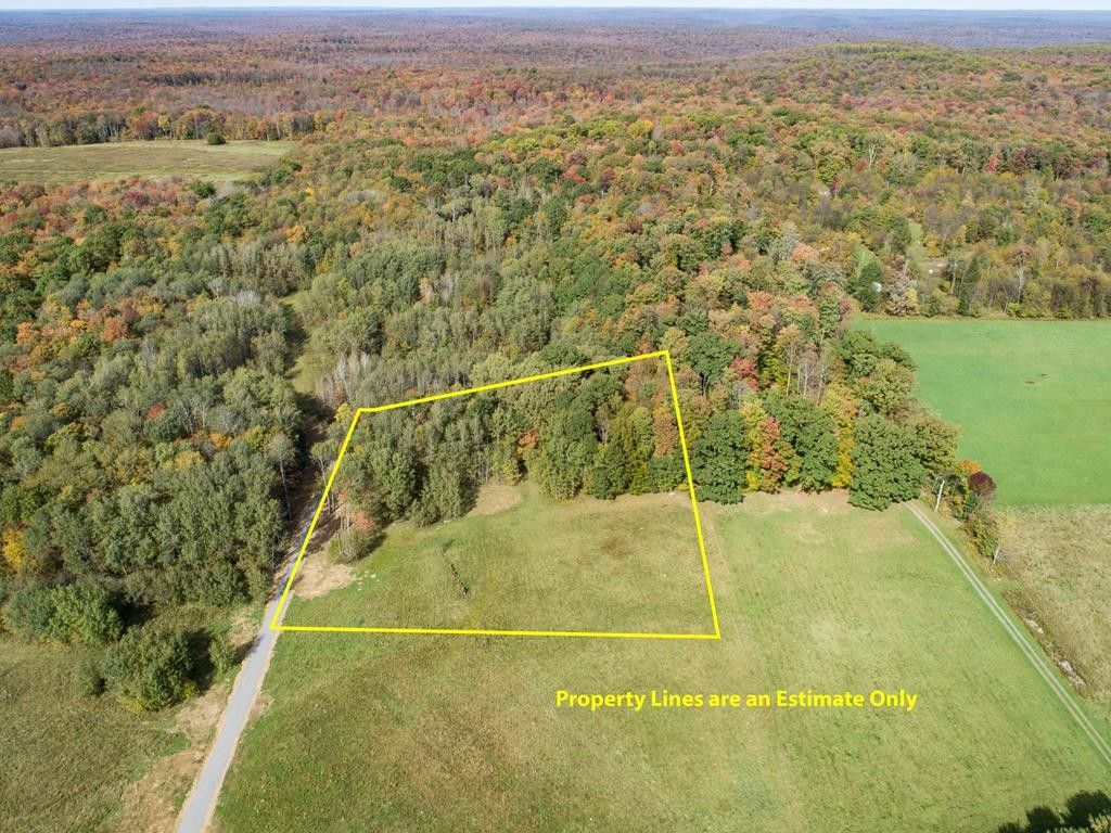 3.49 acres in Elk County, Pennsylvania