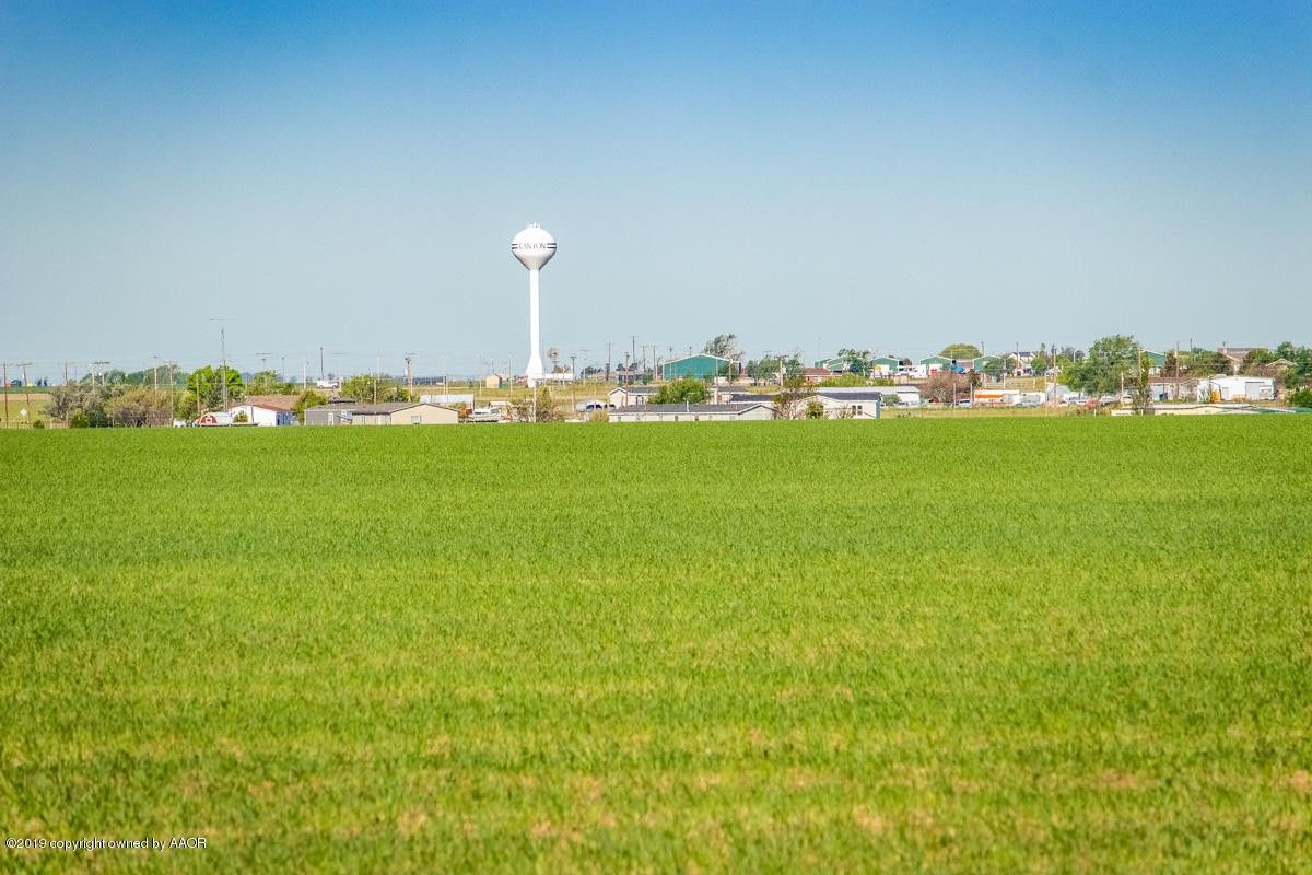 10 acres in Randall County, Texas