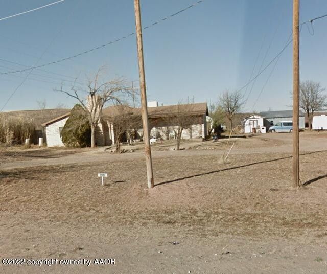 5 acres in Potter County, Texas