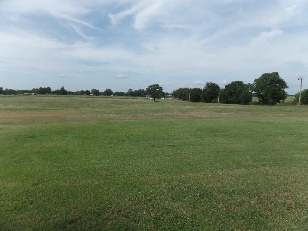 9 acres in Delaware County, Oklahoma