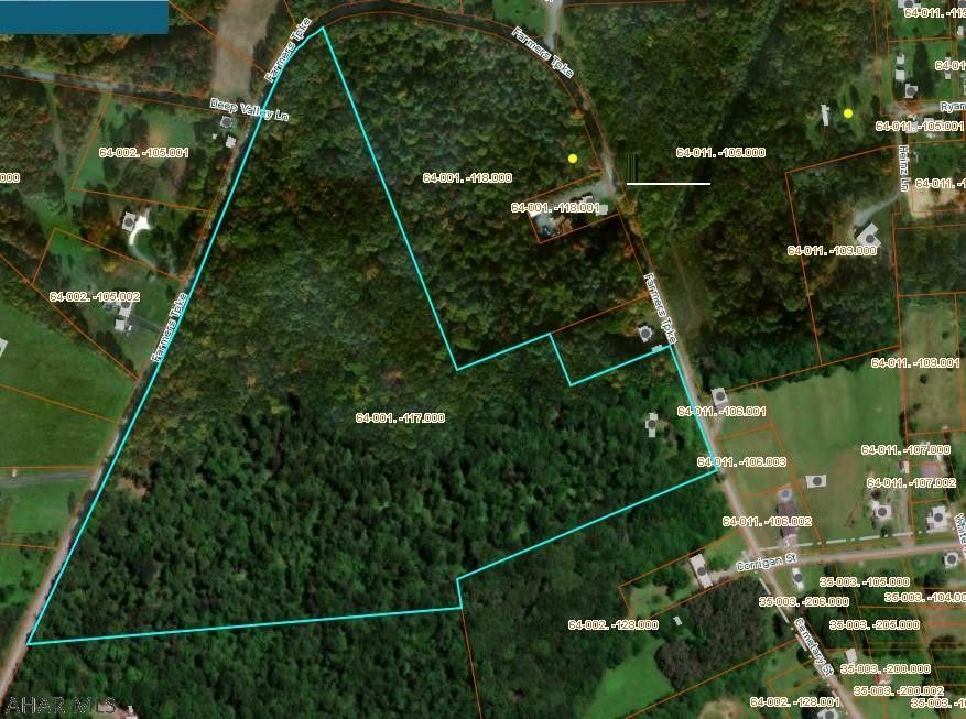 26 acres in Cambria County, Pennsylvania