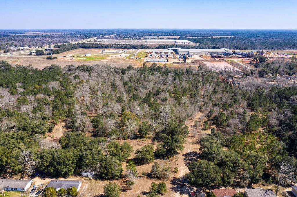 23.97 acres in Dougherty County,