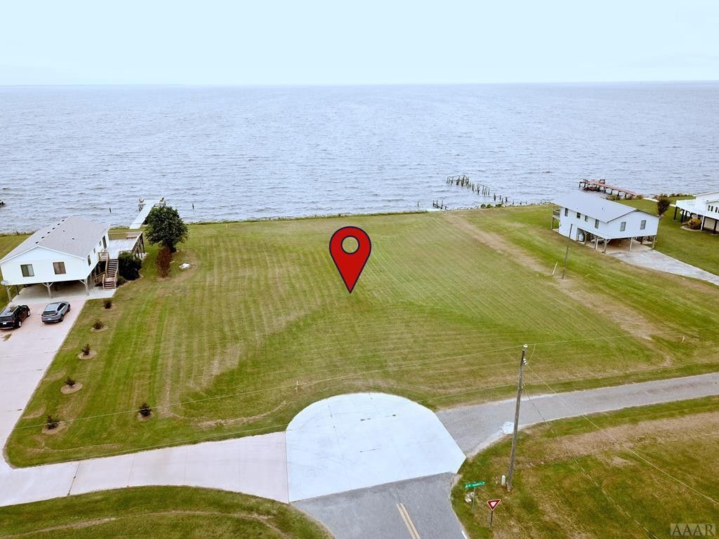 0.57 acres in Tyrrell County, North Carolina