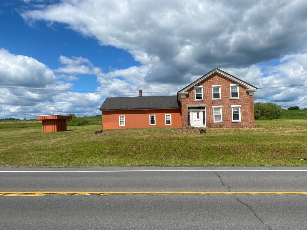 3 acres in Clinton County, New York