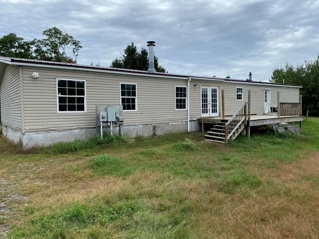 2.24 acres in Franklin County, New York