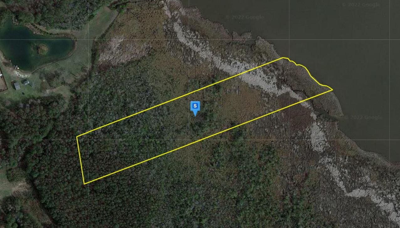 5 acres in Currituck County, North Carolina