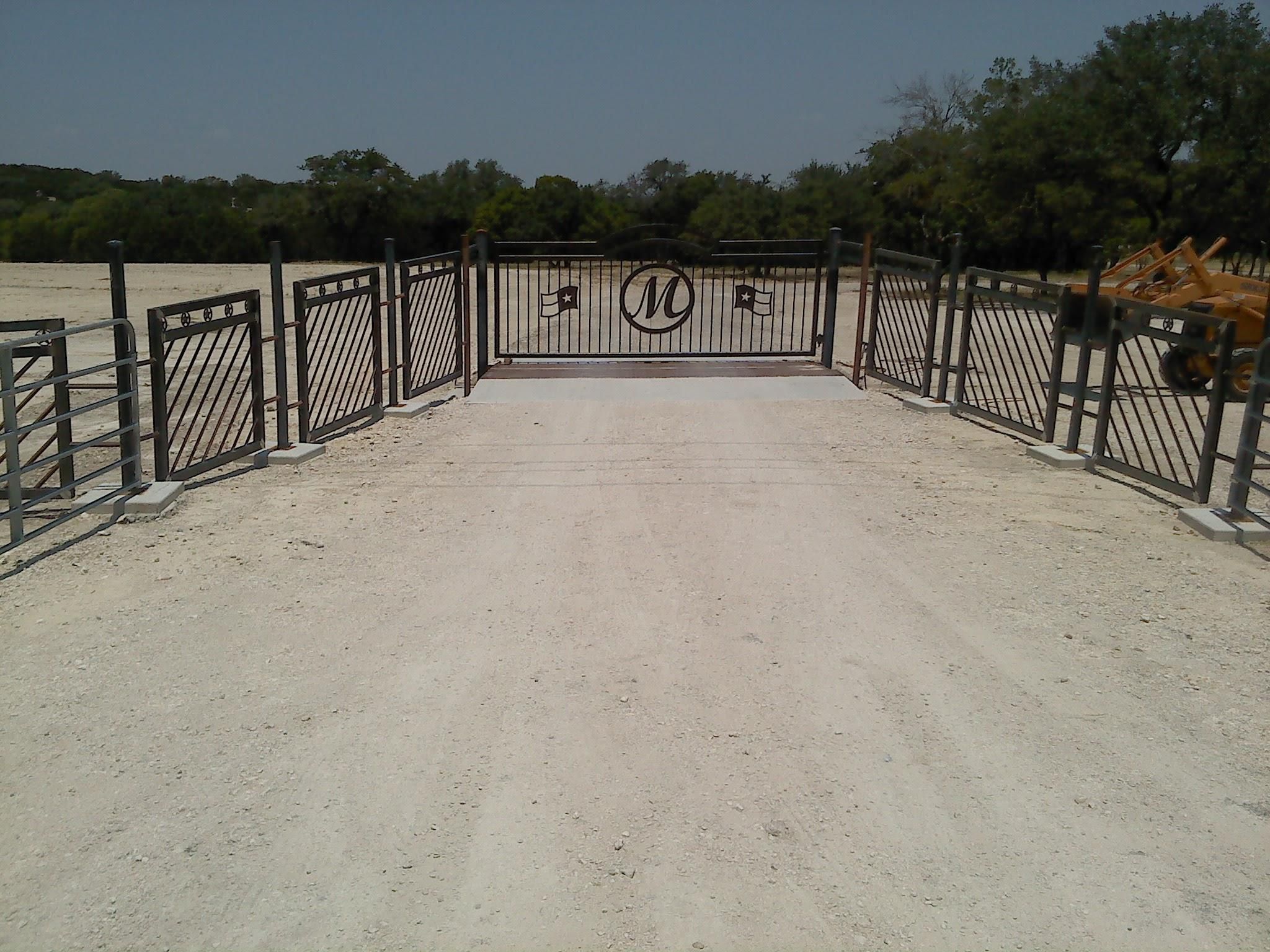 179 acres in Lampasas County, Texas