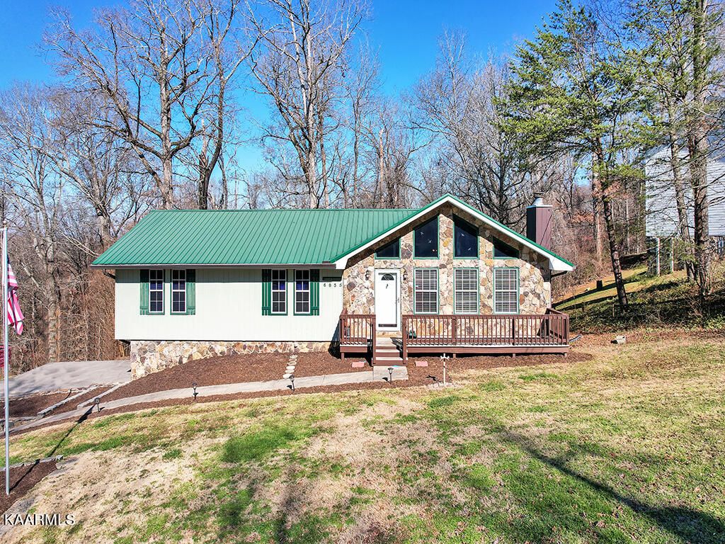 1 acres in Hamilton County, Tennessee