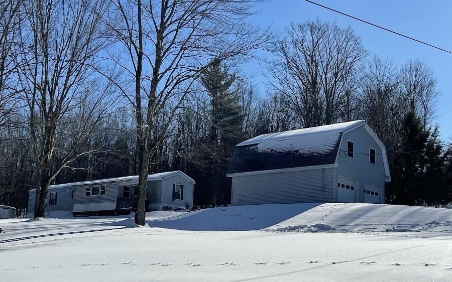 10 acres in Tioga County, Pennsylvania