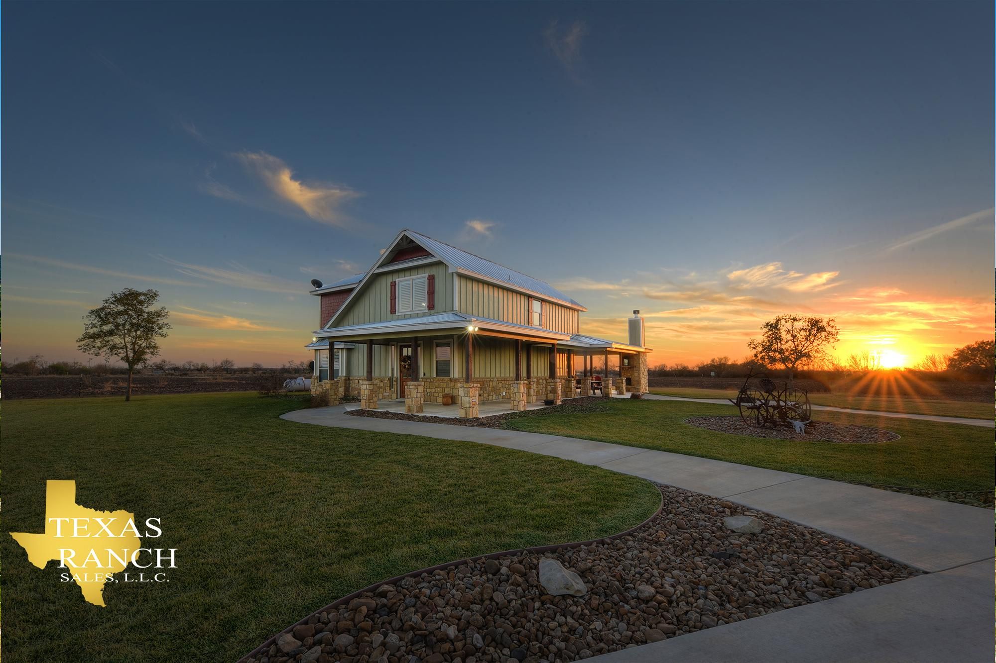 12 acres in Sabinal, TX, 78881