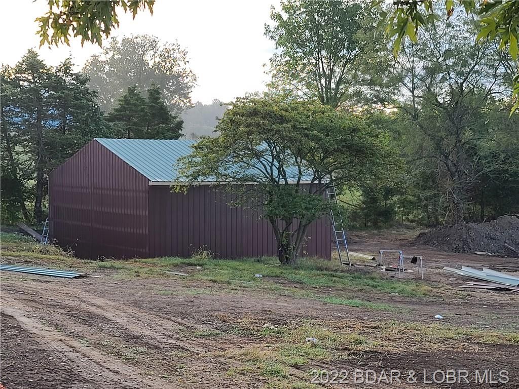 5 acres in Miller County, Missouri