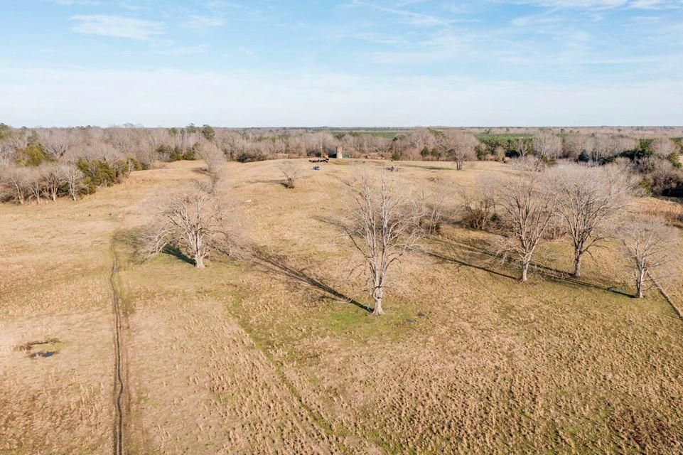 97.01 acres in Oktibbeha County, Mississippi