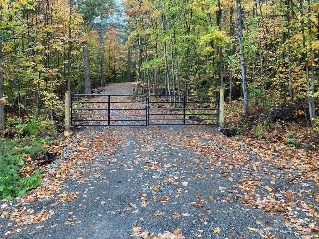 4.25 acres in Washington County, New York