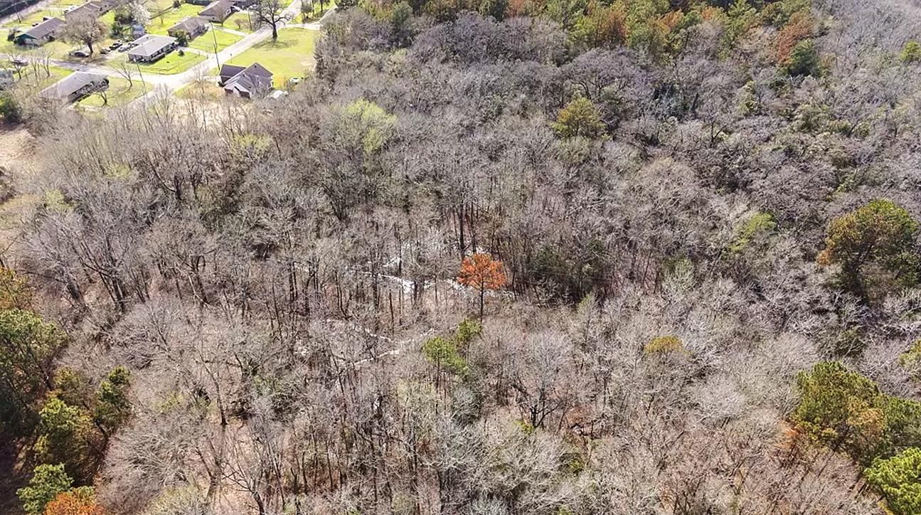 1.91 acres in Anderson County, Texas