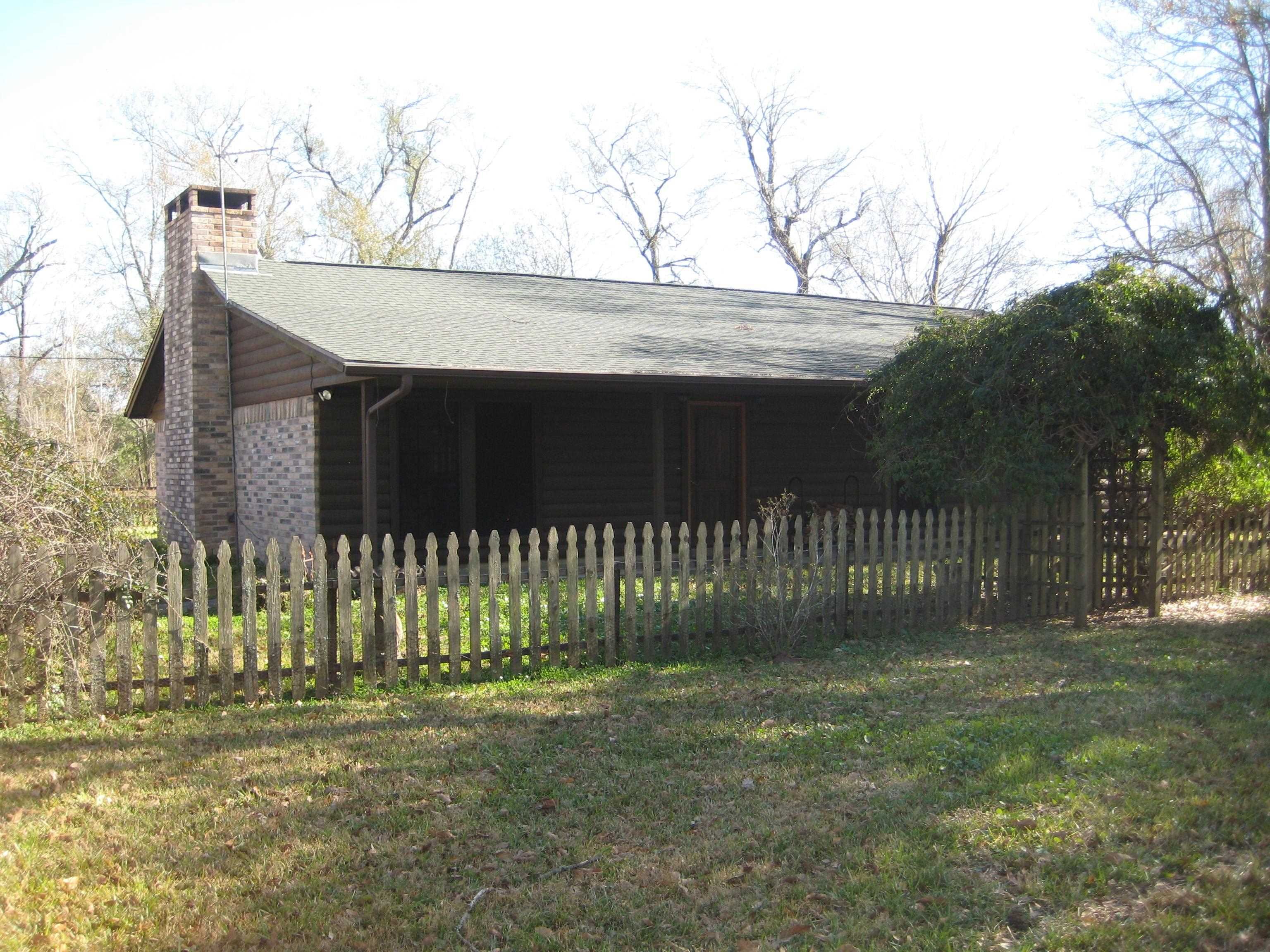 5.14 acres in Orange County, Texas