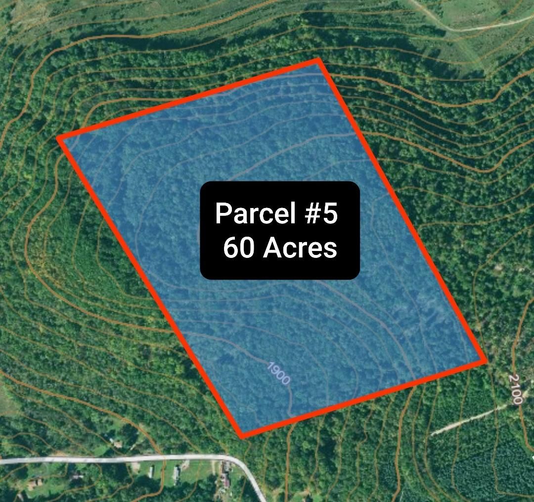 60 acres in Cambria County, Pennsylvania