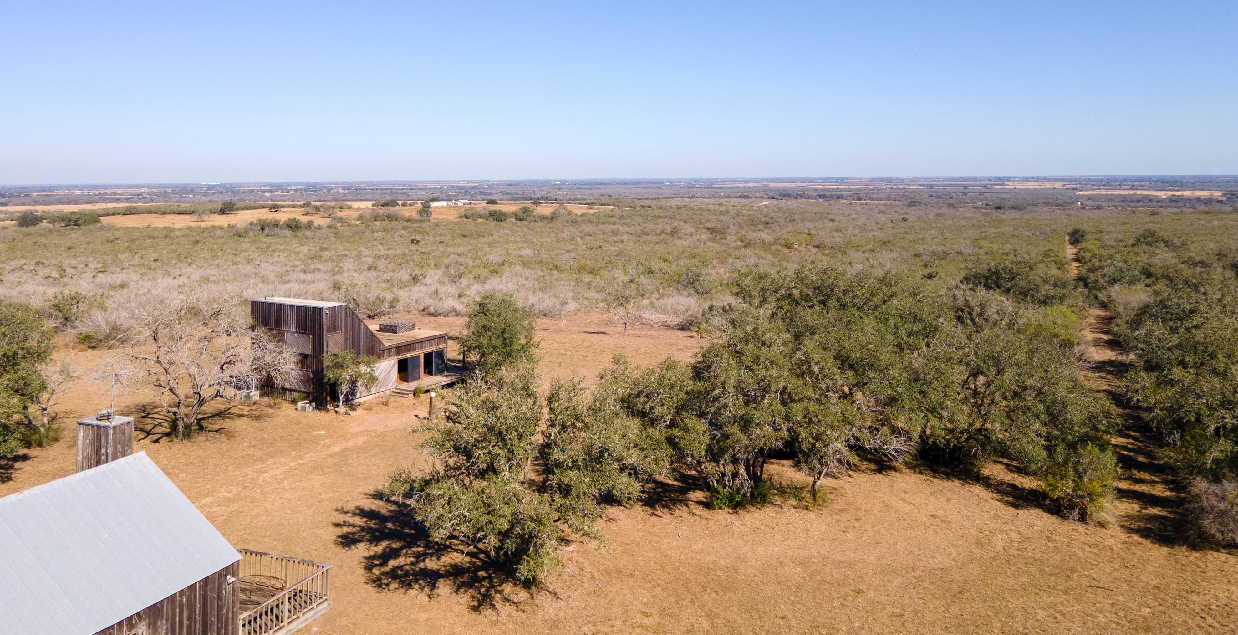 347 acres in Live Oak County, Texas