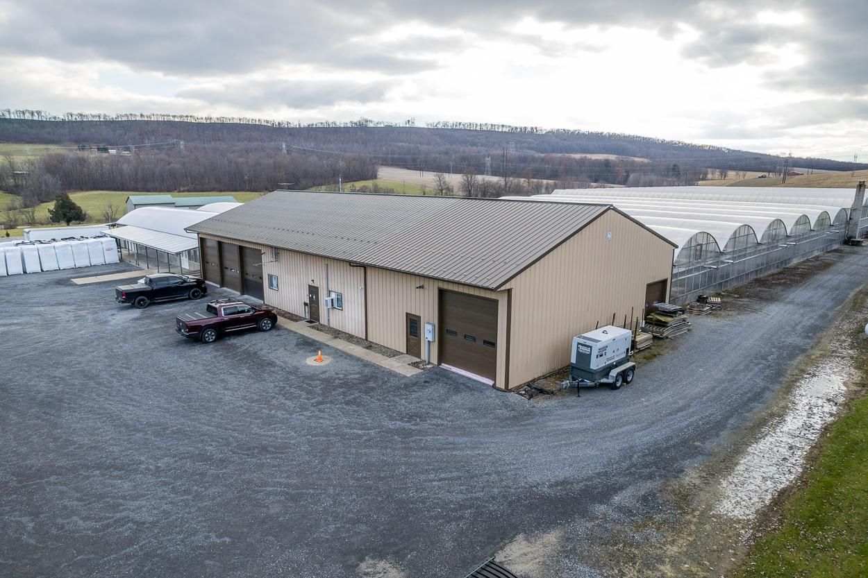 10.06 acres in Northumberland County, Pennsylvania