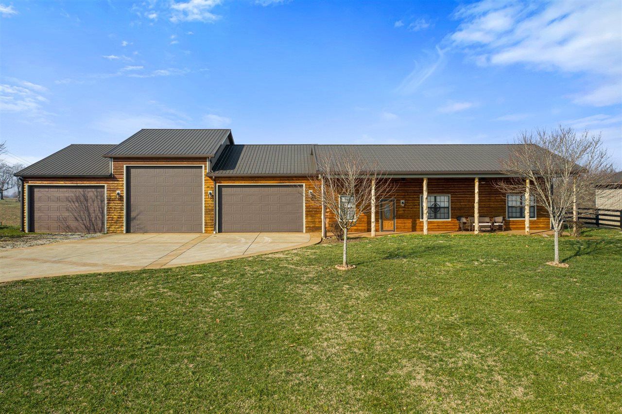 17 acres in Warren County, Kentucky