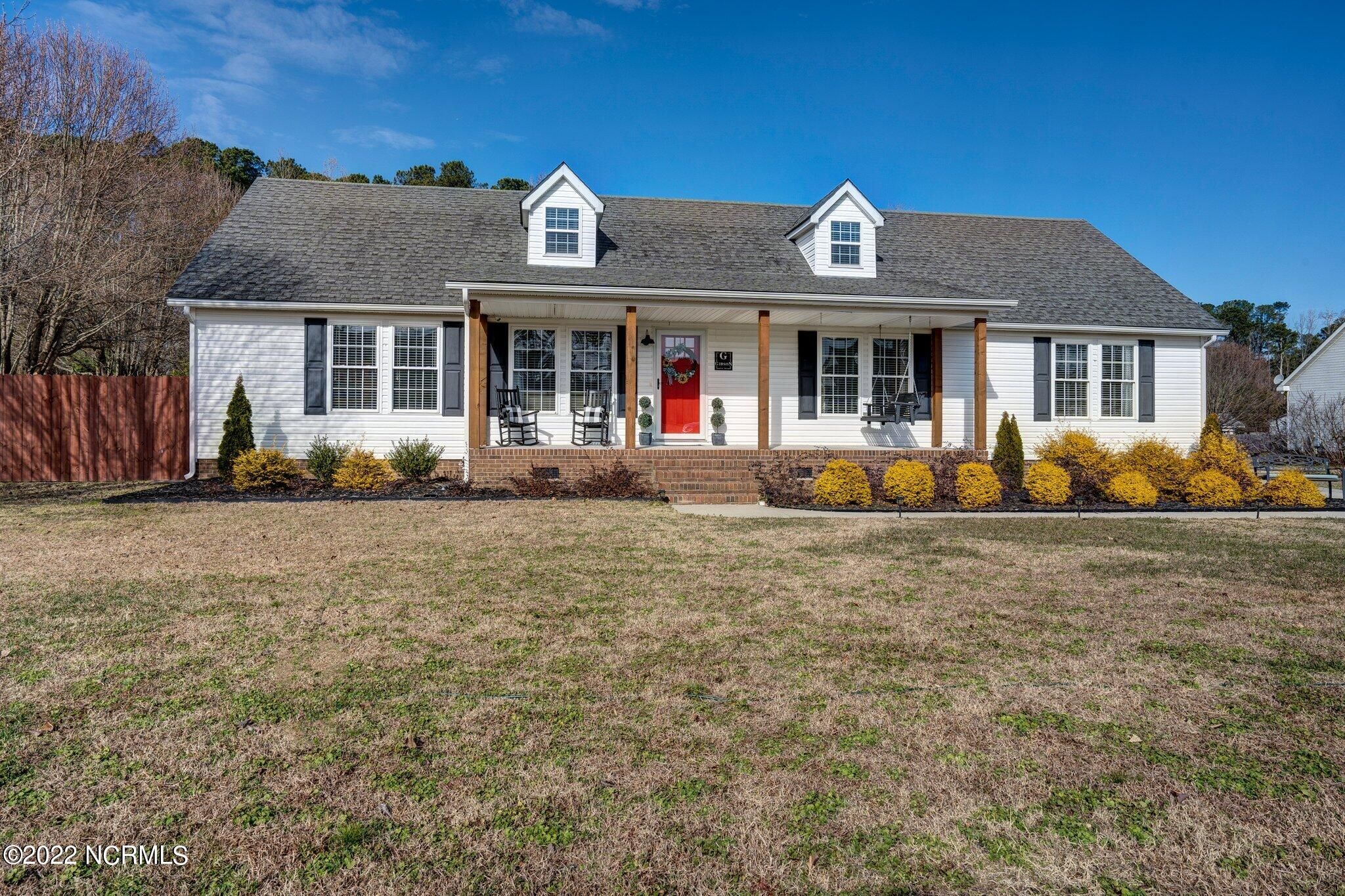 0.99 acres in Nash County, North Carolina