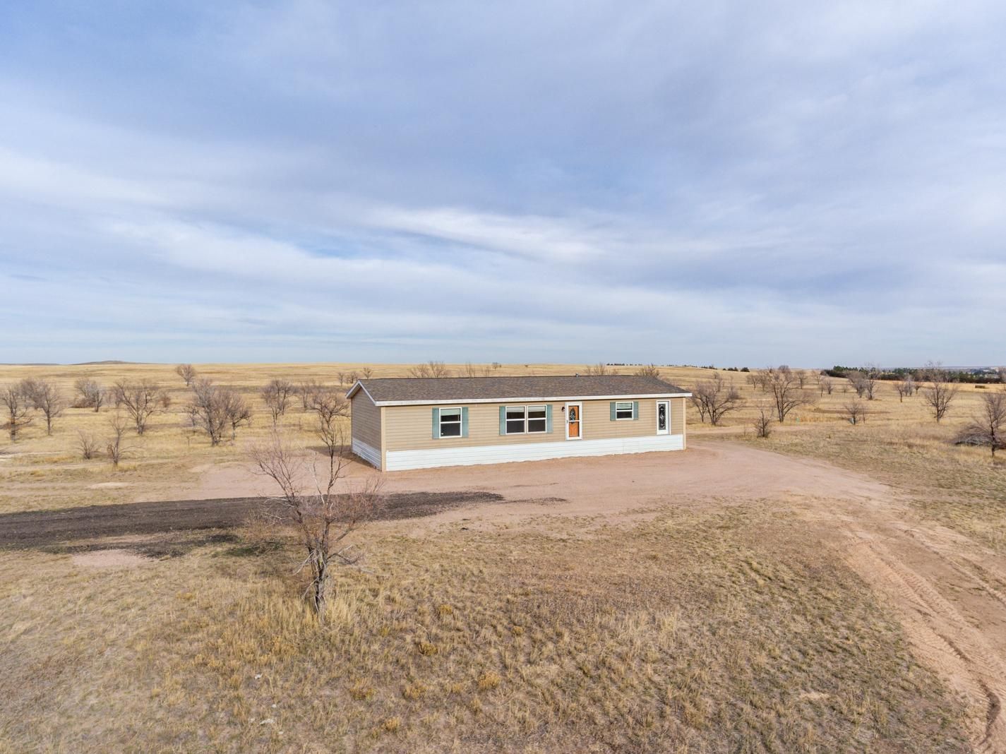 10.36 acres in Kimball County, Nebraska