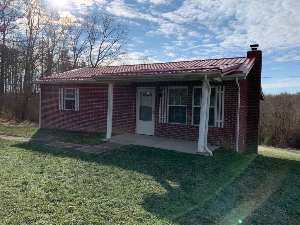 1.75 acres in Pulaski County, Kentucky