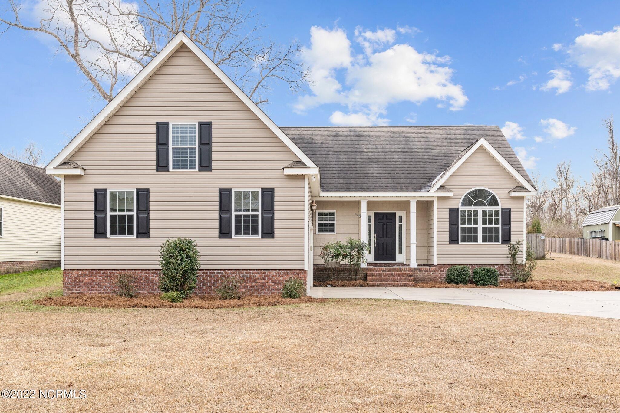 0.5 acres in Craven County, North Carolina