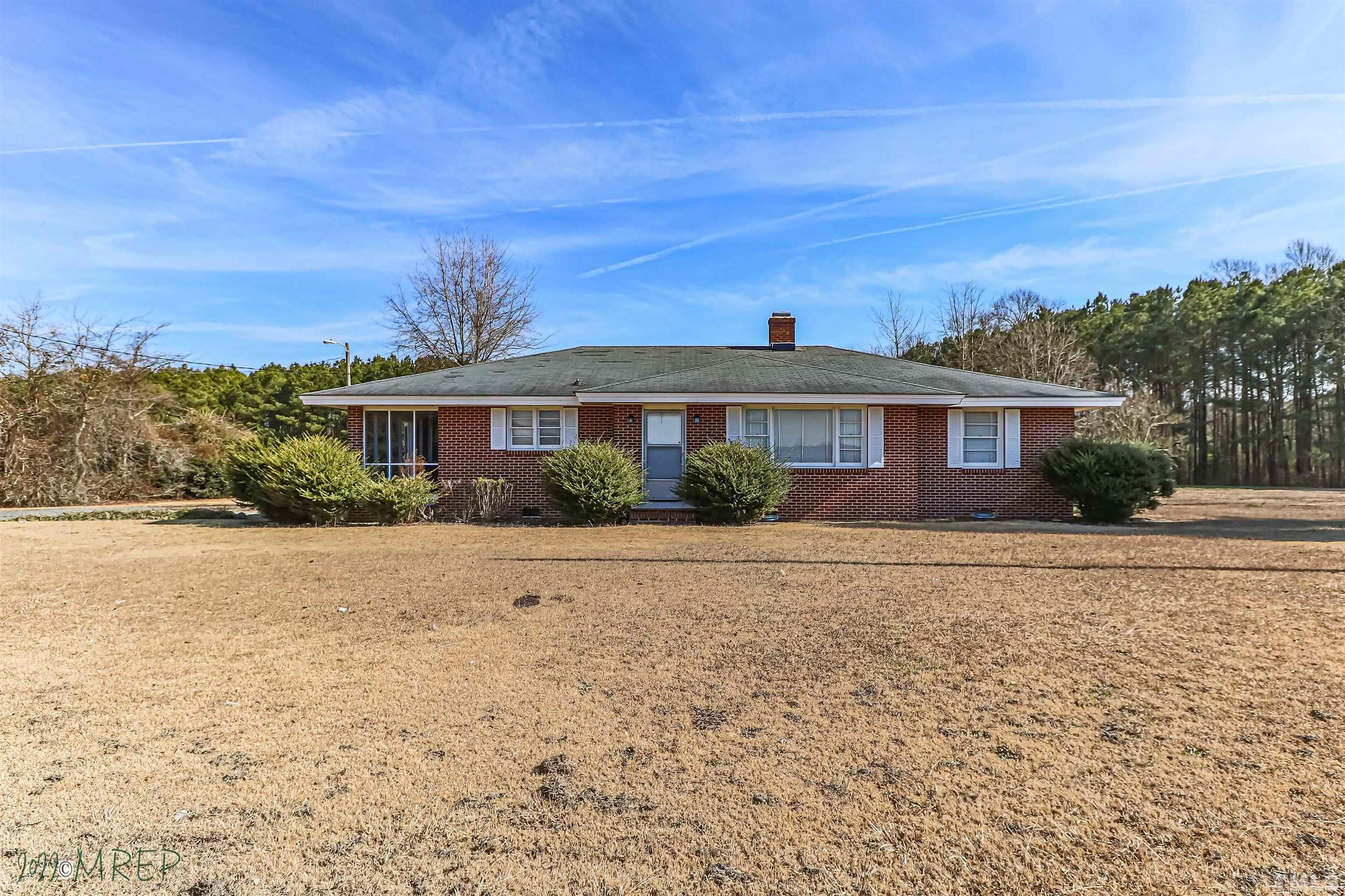 0.97 acres in Wayne County, North Carolina