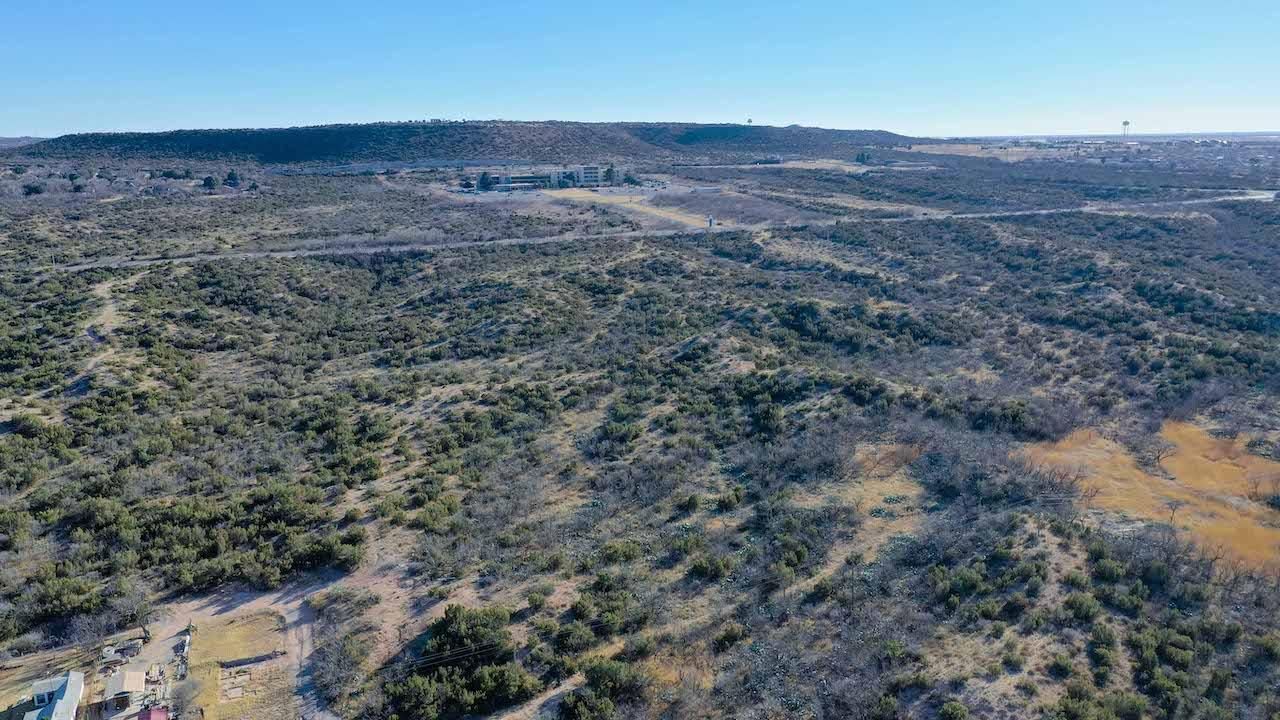 27 acres in Howard County, Texas