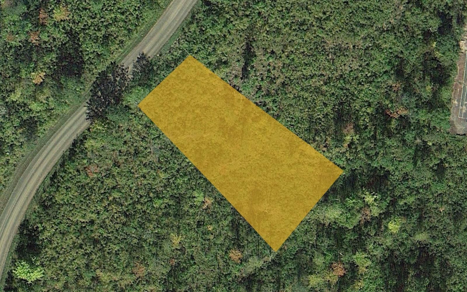 0.53 acres in County, Wisconsin