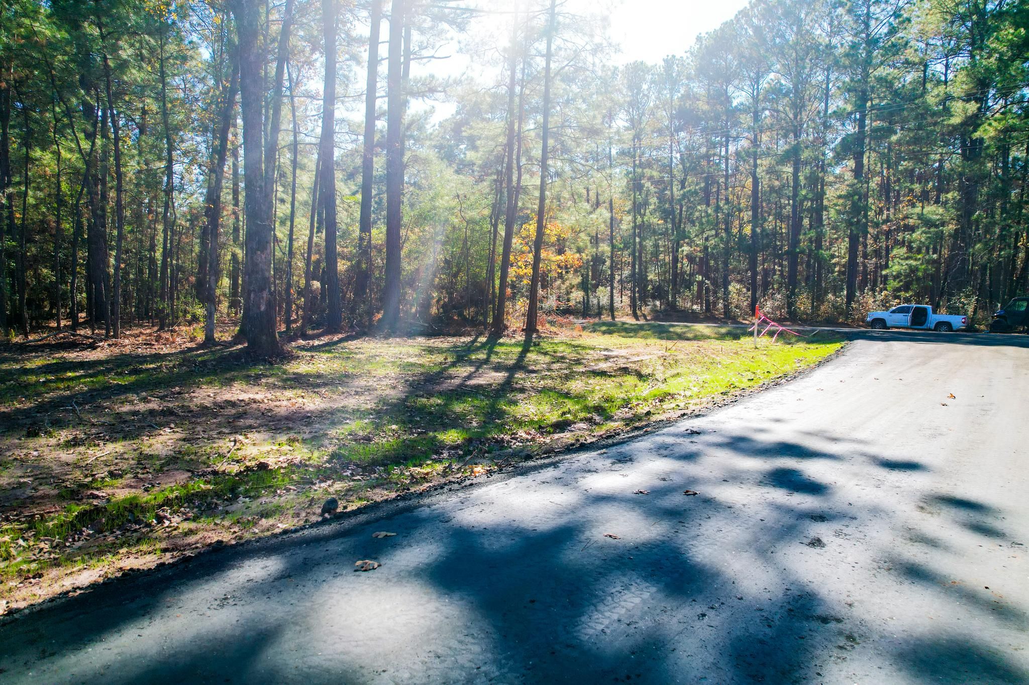 9 acres in San Augustine County, Texas