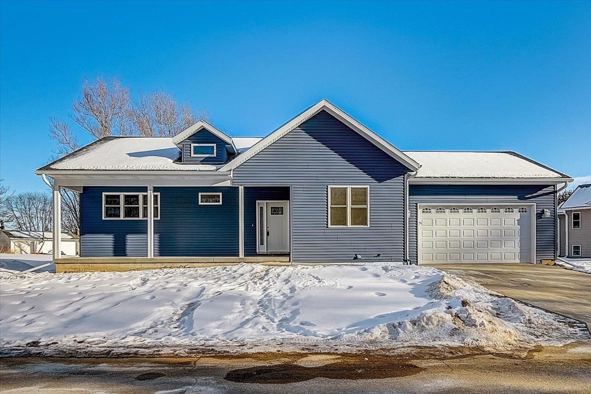 0.26 acres in Columbia County, Wisconsin