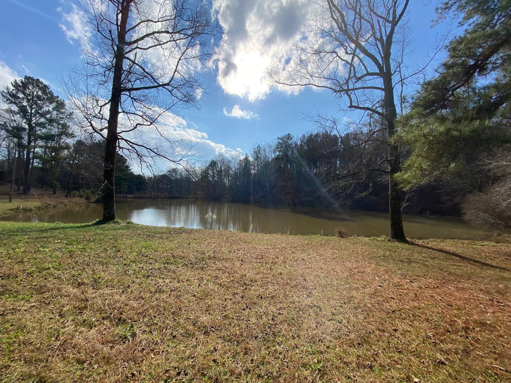 11 acres in Saint Clair County, Alabama