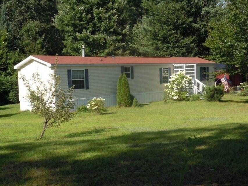 1 acres in York County, Maine