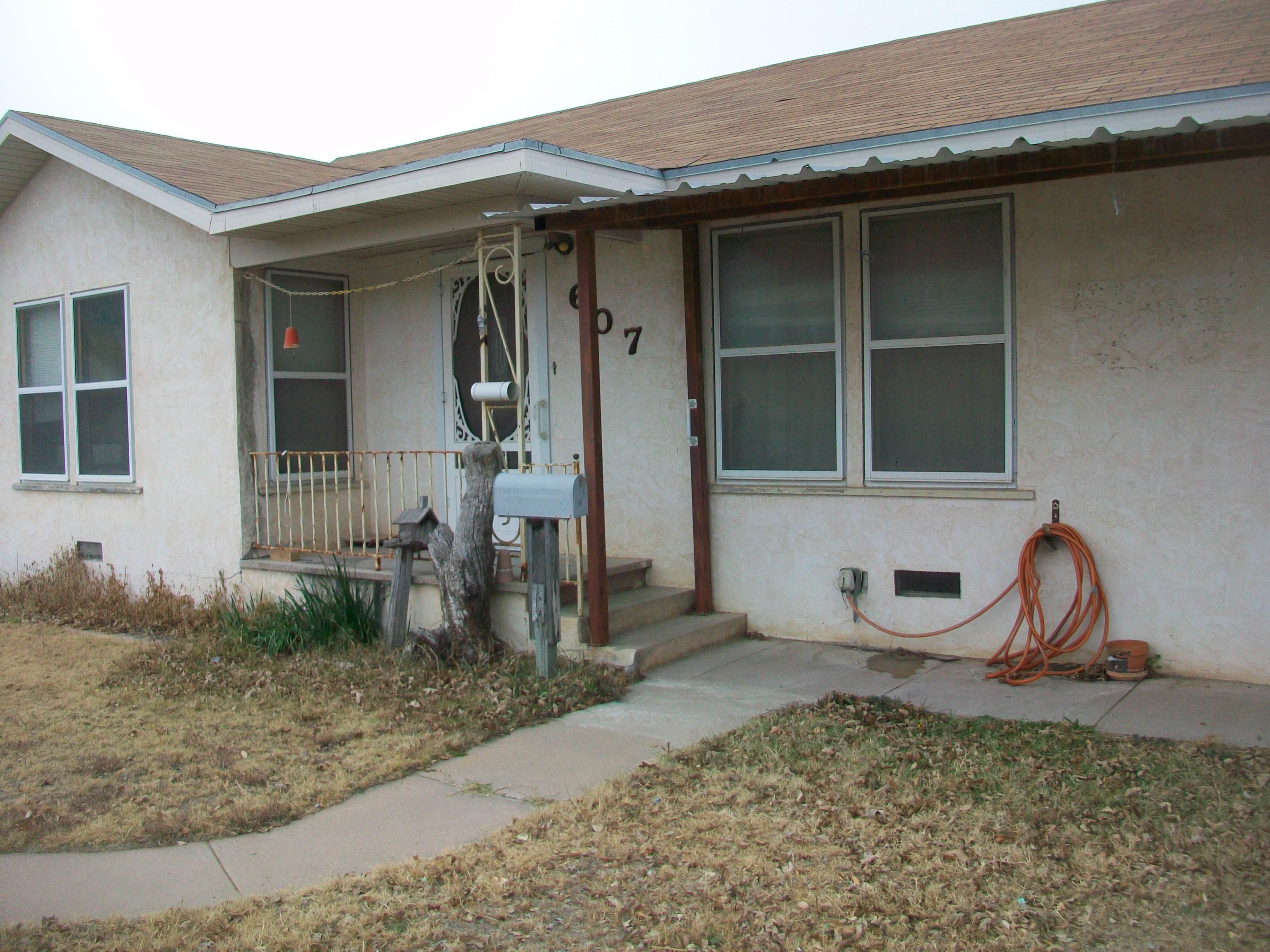 0.25 acres in Reagan County, Texas