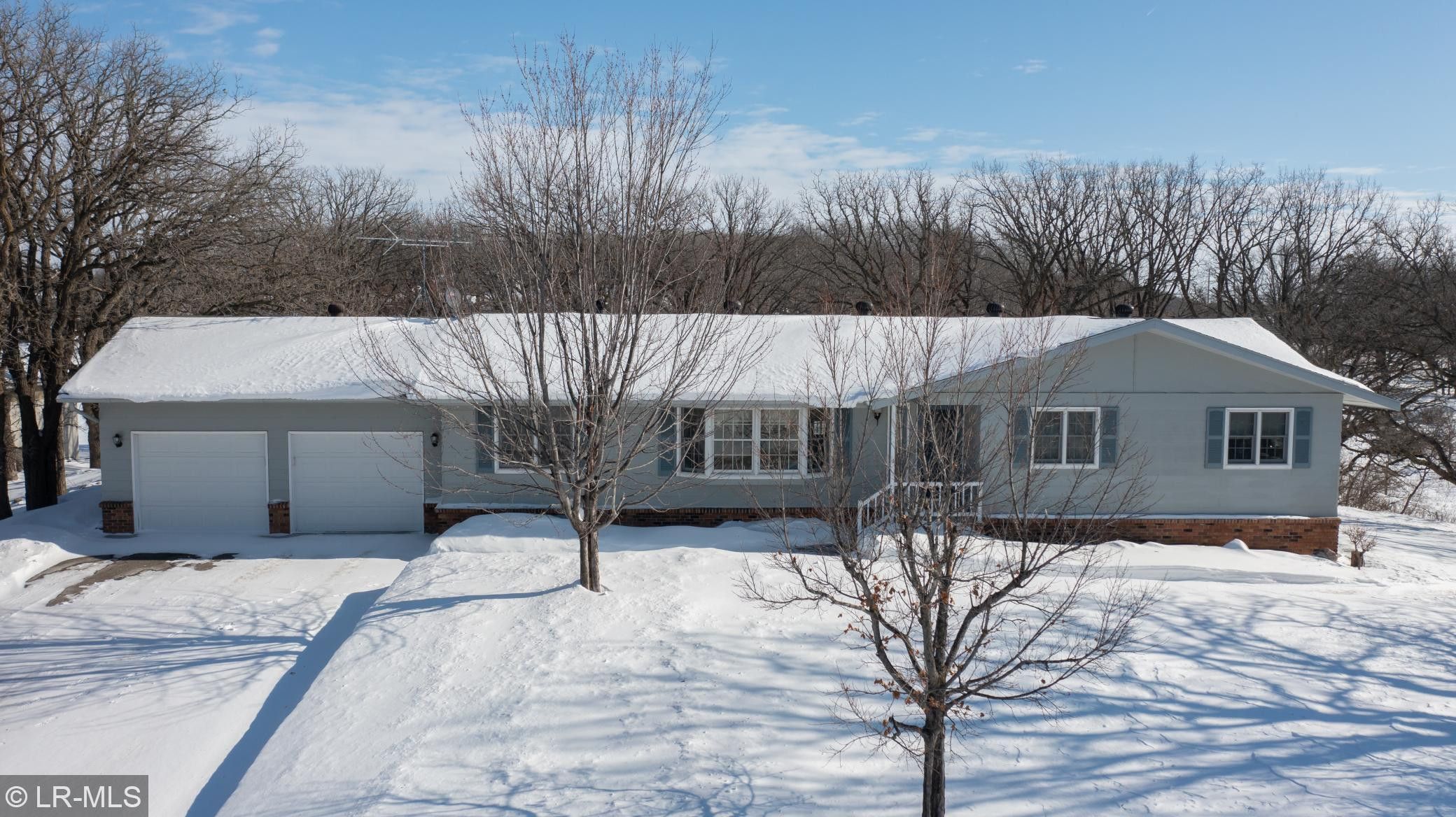 7.03 acres in Otter Tail County, Minnesota