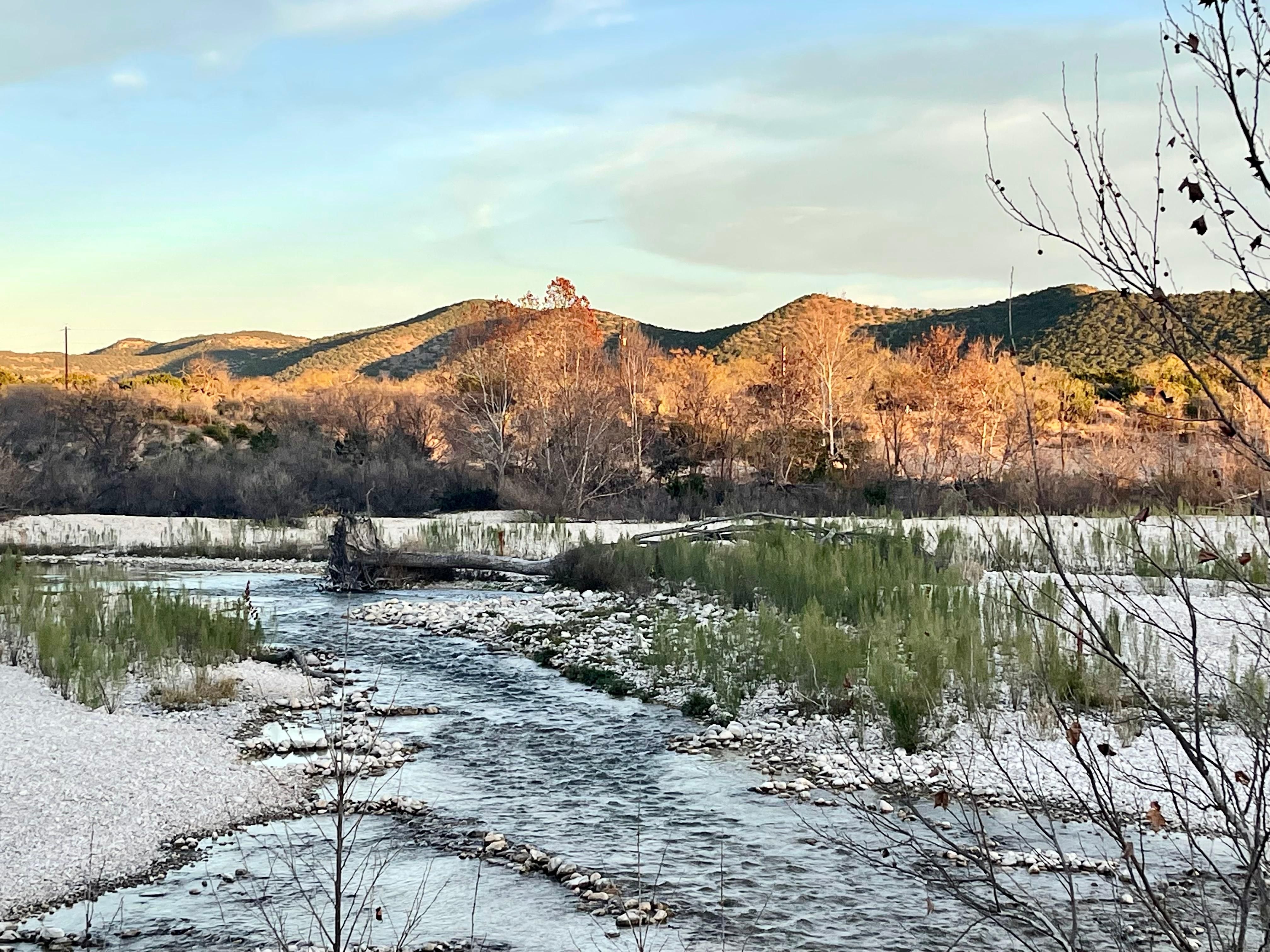 10.12 acres in Uvalde County, Texas
