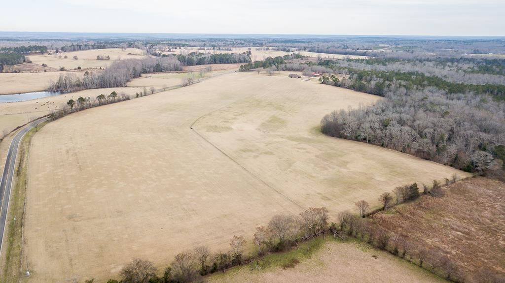 70 acres in Taylor County,