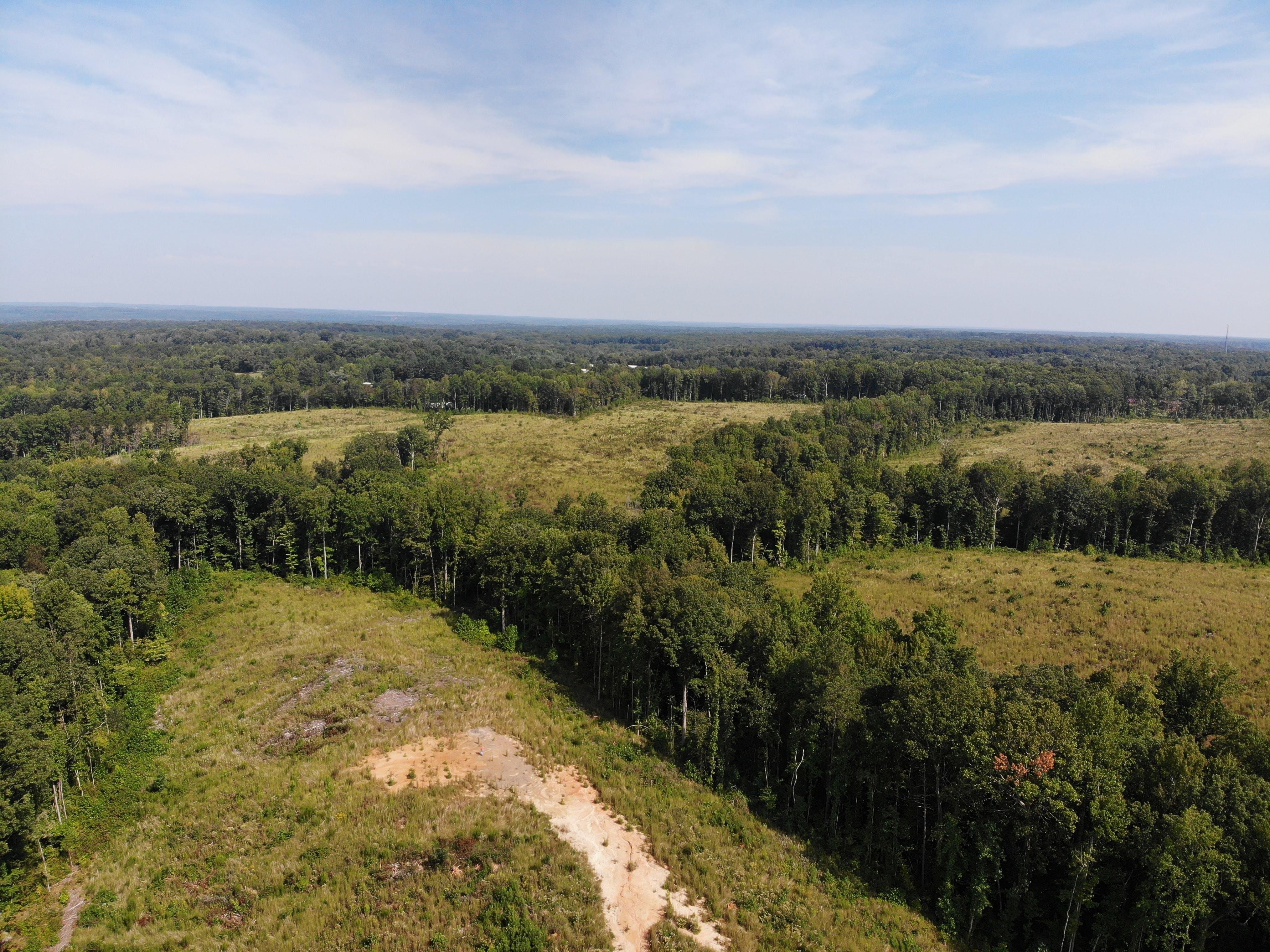 231 acres in Cumberland County, Virginia