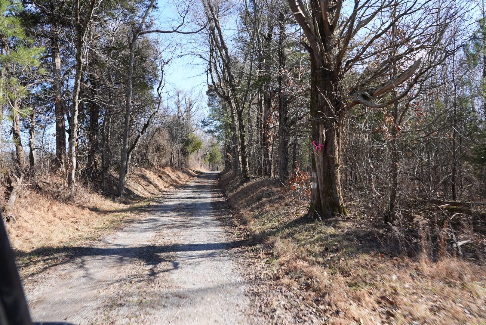 15 acres in Livingston County, Kentucky