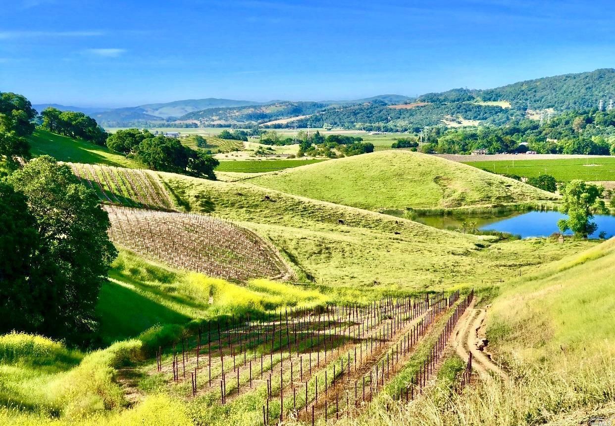 61.16 acres in Solano County, California