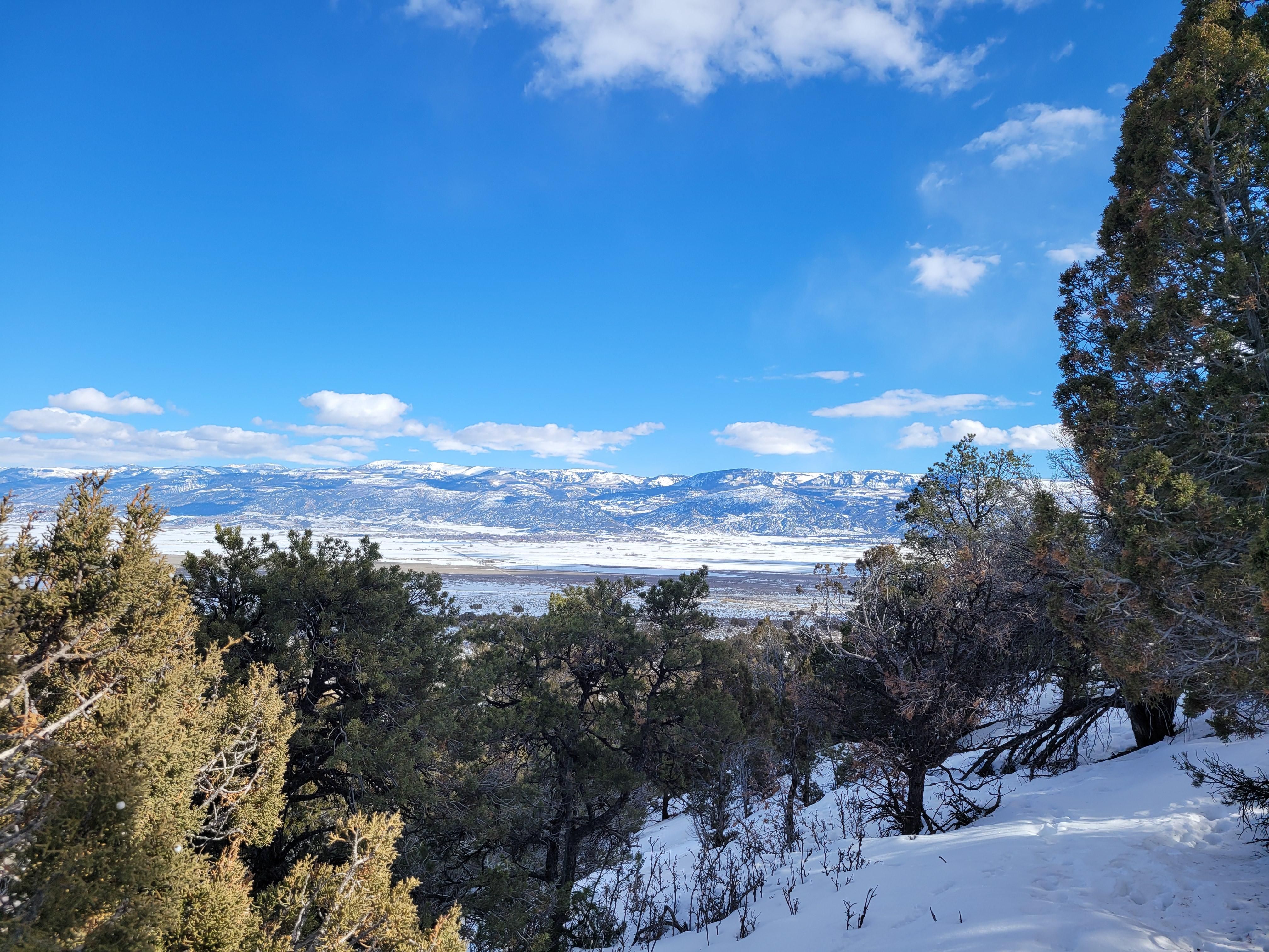 60 acres in Sanpete County, Utah
