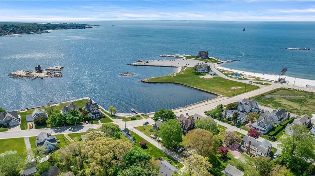 3.15 acres in New London County, Connecticut
