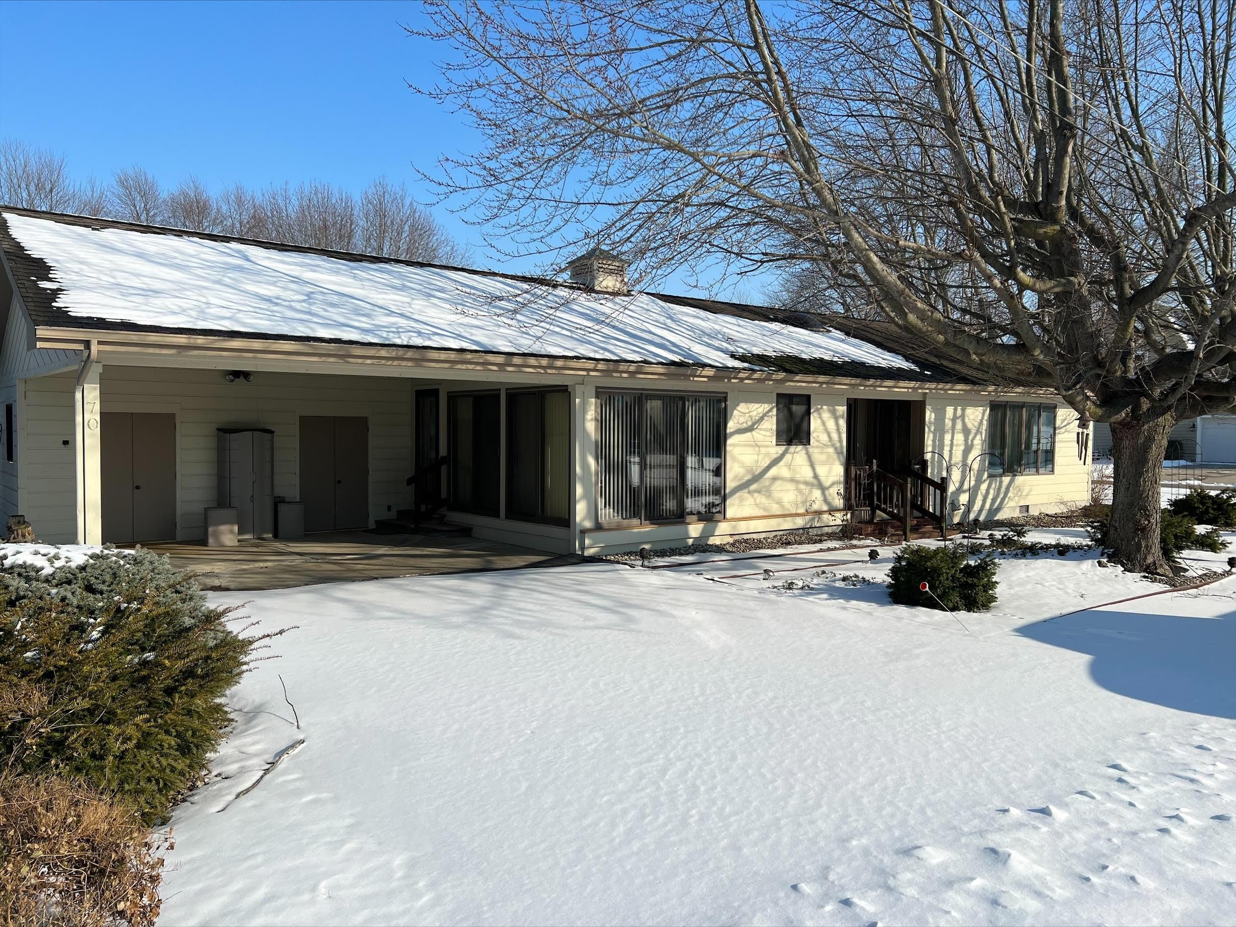 0.22 acres in Kosciusko County, Indiana