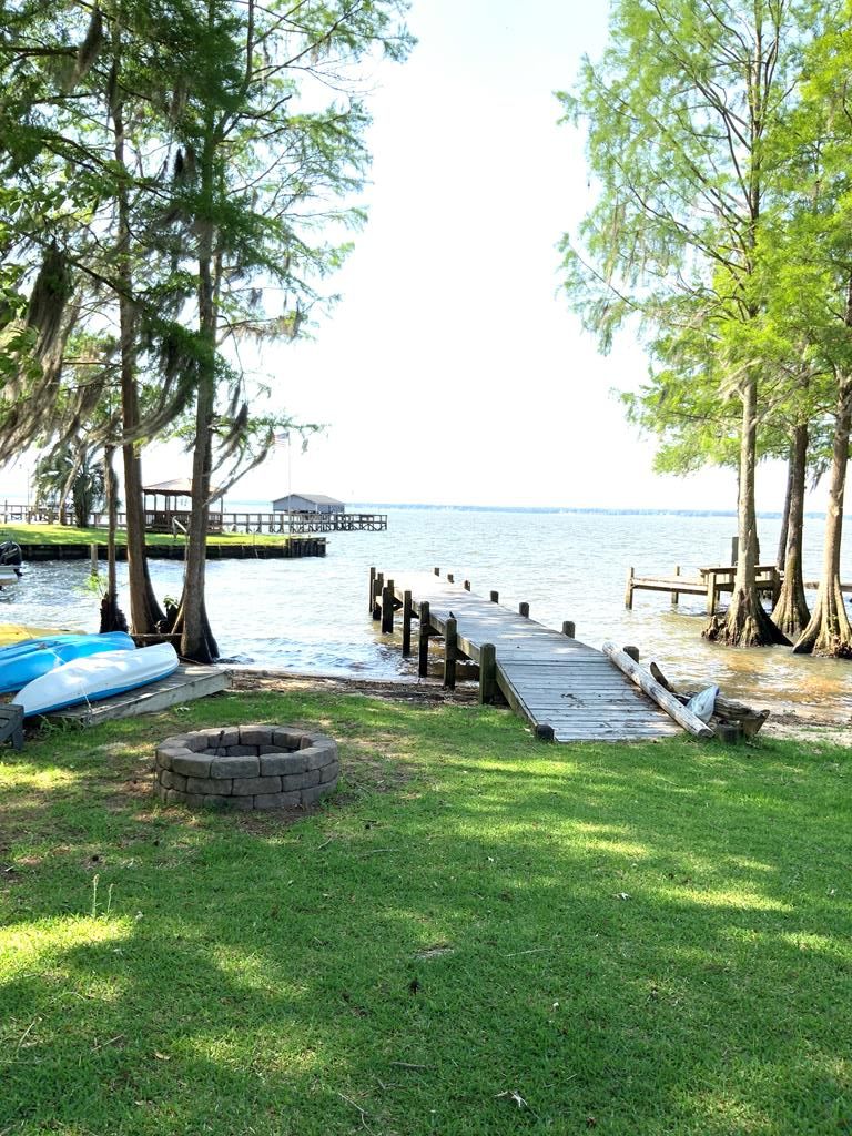 0.74 acres in Clarendon County, South Carolina